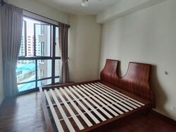 Woodsvale (D25), Condominium #551930881